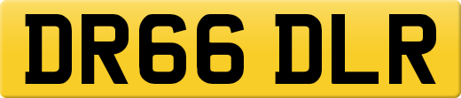 DR66DLR